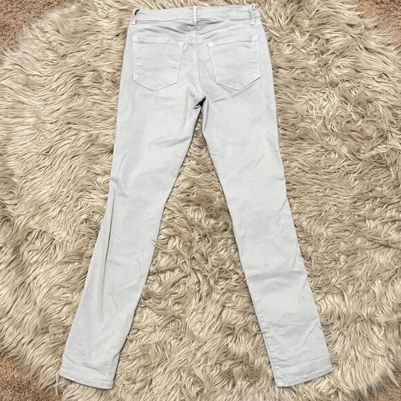 Frame le high skinny pants size 28 - Picture 5 of 5